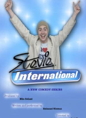 Stevie International海报封面图