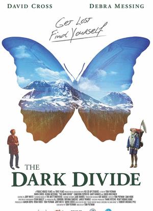 The Dark Divide海报封面图