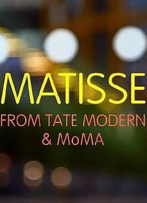 Matisse Live海报封面图