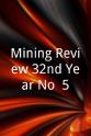 Gerard Bryant Mining Review 32nd Year No. 5
