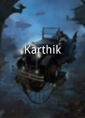 Karthik海报封面图