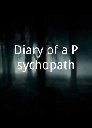 Diary of a Psychopath海报封面图