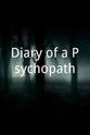 Gerard Roxburgh Diary of a Psychopath