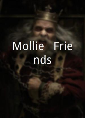 Mollie & Friends海报封面图