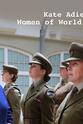 凯特·艾蒂 Women of World War One