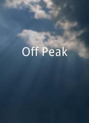 Off Peak海报封面图