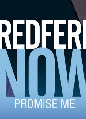 Redfern Now: Promise Me海报封面图