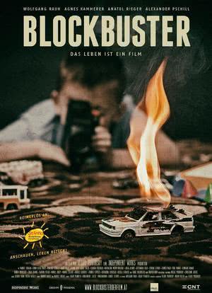 Blockbuster: Das Leben ist ein Film海报封面图