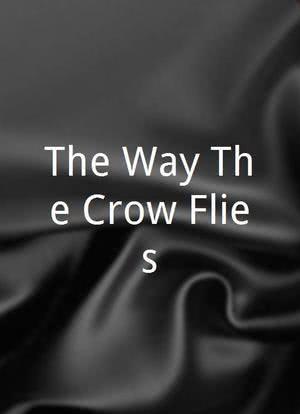 The Way The Crow Flies海报封面图