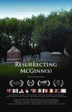 Resurrecting McGinn