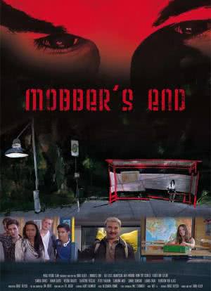 Mobber's End海报封面图