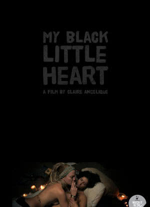 My Black Little Heart海报封面图