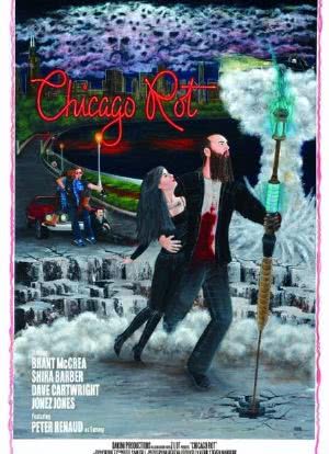 Chicago Rot海报封面图