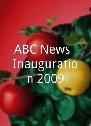 ABC News: Inauguration 2009海报封面图