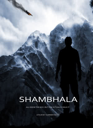 Shambhala海报封面图