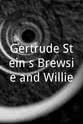 Karl Hammerle Gertrude Stein's Brewsie and Willie