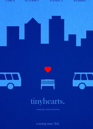 Tinyhearts海报封面图