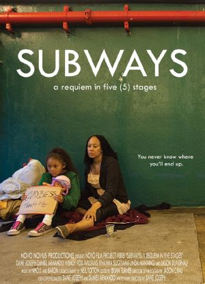 Subways海报封面图