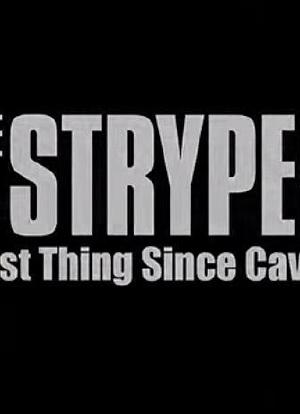 The Strypes: Best Thing Since Cavan海报封面图