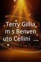 Willard White Terry Gilliam`s Benvenuto Cellini - English National Opera