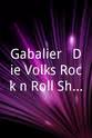 彼得·克劳斯 Gabalier - Die Volks-Rock'n'Roll-Show