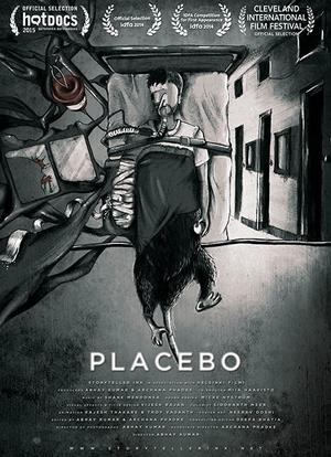 Placebo海报封面图