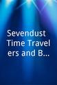 Clint Lowery Sevendust: Time Travelers and Bonfires Live