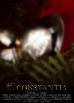 Il Constantia海报封面图