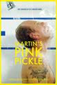 Alexis Quednau Martin's Pink Pickle