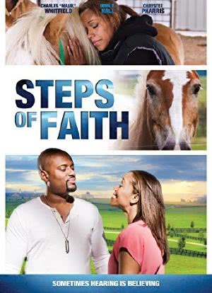Steps of Faith海报封面图