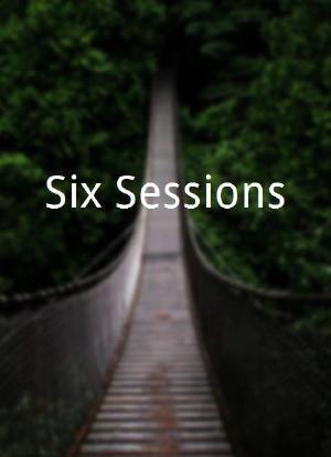 Six Sessions海报封面图