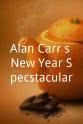 马丁·森普尔 Alan Carr`s New Year Specstacular