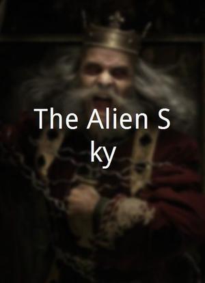 The Alien Sky海报封面图