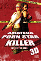 Anita Cannibal Amateur Porn Star Killer 3D: Inside the Head