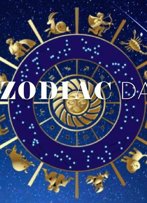 The Zodiac Dater海报封面图