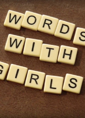 Words with Girls海报封面图