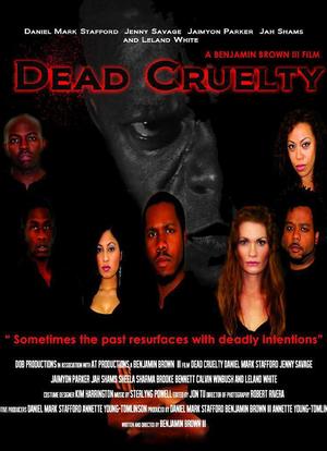Dead Cruelty海报封面图