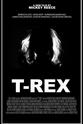 Amanda Chaney T-Rex