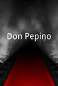 Arman Luis Don Pepino