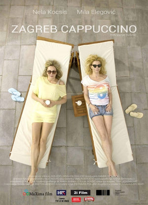 Zagreb Cappuccino海报封面图