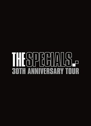 The Specials: 30th Anniversary Tour海报封面图