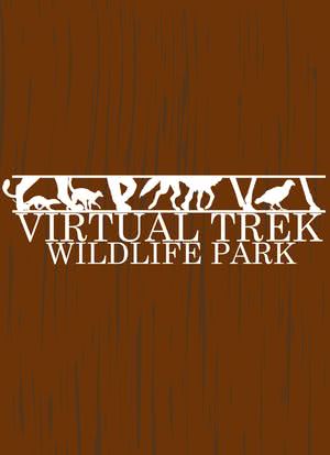 Virtual Trek Wildlife Park海报封面图