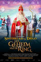 Jelle Ozinga Sinterklaas & Diego: Het geheim van de ring