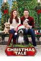 Crystal Crawford A Dogwalker's Christmas Tale