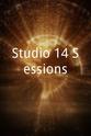 Dan Forgues Studio 14 Sessions