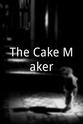 Amy Comper The Cake Maker