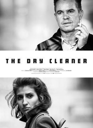 The Dry Cleaner海报封面图