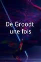 Cyrille Eldin De Groodt une fois