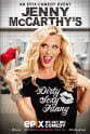 Paula Bel Jenny McCarthy's Dirty Sexy Funny
