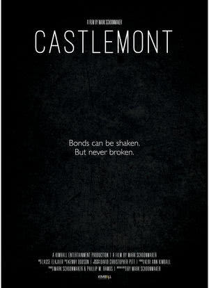 Castlemont海报封面图